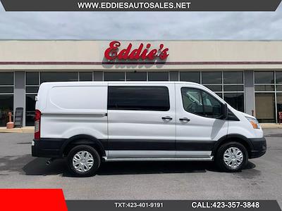 2021 Ford Transit 250 Low Roof RWD Empty Cargo Van for sale #S1264 - photo 1