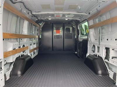 2021 Ford Transit 250 Low Roof RWD Empty Cargo Van for sale #S1264 - photo 2