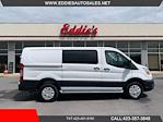 2021 Ford Transit 250 Low Roof RWD Empty Cargo Van for sale #S1264 - photo 1