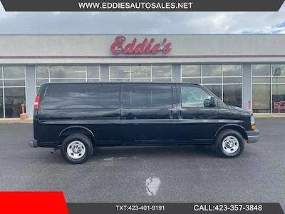 2016 Chevrolet Express 3500 RWD Passenger Van for sale #S1266 - photo 1