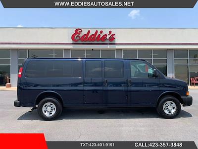 2012 Chevrolet Express 3500 4x2 Passenger Van for sale #S1267 - photo 1