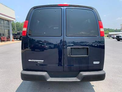 2012 Chevrolet Express 3500 4x2 Passenger Van for sale #S1267 - photo 2