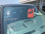 2012 Chevrolet Express 3500 4x2 Passenger Van for sale #S1267 - photo 4