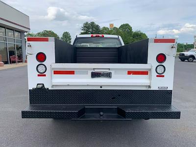 2018 Chevrolet Silverado 2500 Crew Cab 4x4 Service Truck for sale #S1268 - photo 2