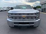 2018 Chevrolet Silverado 2500 Crew Cab 4x4 Service Truck for sale #S1268 - photo 4