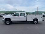2018 Chevrolet Silverado 2500 Crew Cab 4x4 Service Truck for sale #S1268 - photo 6