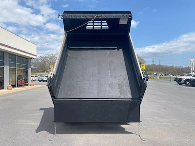 2012 Ford F-550 Regular Cab DRW 4x4 Dump Truck for sale #S1269 - photo 2