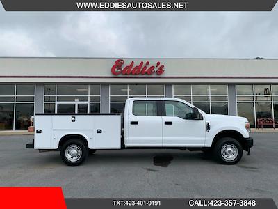 2020 Ford F-250 Crew Cab 4x4 Cab Chassis for sale #S1271 - photo 1