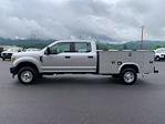 2017 Ford F-350 Crew Cab SRW 4x4 Service Truck for sale #S1272 - photo 6