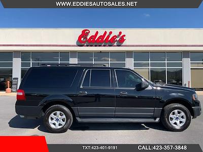 Used 2017 Ford Expedition EL XL 4x4 SUV for sale #S1273 - photo 1