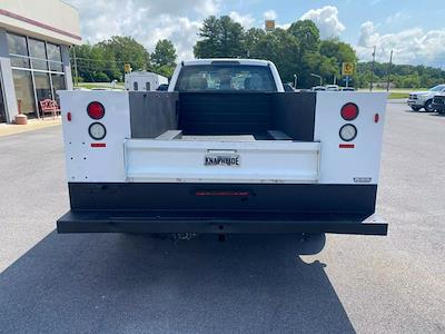2017 Ford F-450 Super Cab DRW 4x4 Service Truck for sale #S1275 - photo 2
