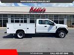 2017 Ford F-450 Super Cab DRW 4x4 Service Truck for sale #S1275 - photo 1