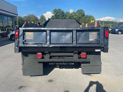 2013 Ford F-550 Regular Cab DRW 4x2 Dump Truck for sale #S1276 - photo 2