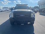 2013 Ford F-550 Regular Cab DRW 4x2 Dump Truck for sale #S1276 - photo 3