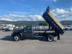 2013 Ford F-550 Regular Cab DRW 4x2 Dump Truck for sale #S1276 - photo 23
