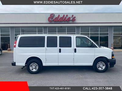 2018 Chevrolet Express 2500 RWD Passenger Van for sale #S1277 - photo 1