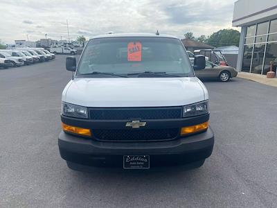 2018 Chevrolet Express 2500 RWD Passenger Van for sale #S1277 - photo 2