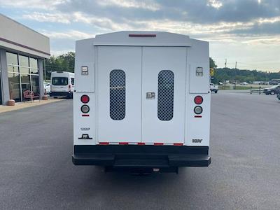 2008 Chevrolet Express 3500 4x2 Service Utility Van for sale #S1278 - photo 2