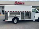 2008 Chevrolet Express 3500 4x2 Service Utility Van for sale #S1278 - photo 16