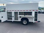 2008 Chevrolet Express 3500 4x2 Service Utility Van for sale #S1278 - photo 17