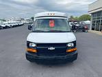 2008 Chevrolet Express 3500 4x2 Service Utility Van for sale #S1278 - photo 3