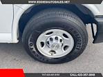 2008 Chevrolet Express 3500 4x2 Service Utility Van for sale #S1278 - photo 21