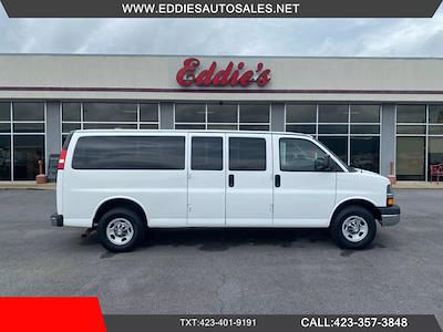 2016 Chevrolet Express 3500 RWD Passenger Van for sale #S1280 - photo 1