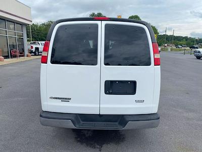 2016 Chevrolet Express 3500 RWD Passenger Van for sale #S1280 - photo 2
