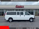 2016 Chevrolet Express 3500 RWD Passenger Van for sale #S1280 - photo 1