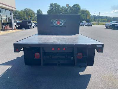 2007 Ford F-350 Regular Cab DRW 4x2 Flatbed Truck for sale #S1282 - photo 2