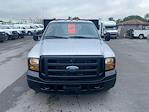 2007 Ford F-350 Regular Cab DRW 4x2 Flatbed Truck for sale #S1282 - photo 4