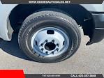 2007 Ford F-350 Regular Cab DRW 4x2 Flatbed Truck for sale #S1282 - photo 22