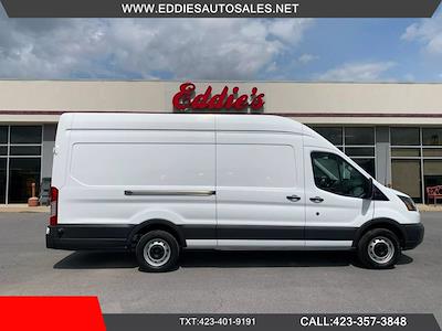 2016 Ford Transit 250 High Roof 4x2 Upfitted Cargo Van for sale #S1285 - photo 1
