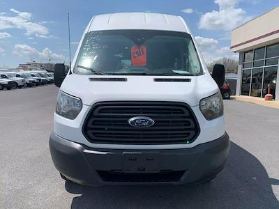 Used 2016 Ford Transit 250 High Roof Upfitted Cargo Van for sale #S1285 - photo 2