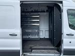 Used 2016 Ford Transit 250 High Roof Upfitted Cargo Van for sale #S1285 - photo 23