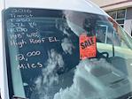 Used 2016 Ford Transit 250 High Roof Upfitted Cargo Van for sale #S1285 - photo 3