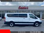 2016 Ford Transit 350 Low Roof SRW 4x2 Passenger Van for sale #S1286 - photo 1
