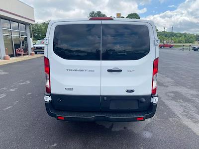 2015 Ford Transit 350 Low Roof SRW Passenger Van for sale #S1287 - photo 2