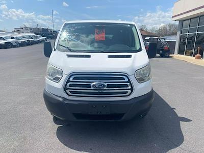 2015 Ford Transit 350 Low Roof SRW Passenger Van for sale #S1288 - photo 2