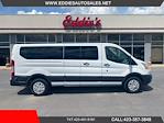 2015 Ford Transit 350 Low Roof SRW Passenger Van for sale #S1288 - photo 1