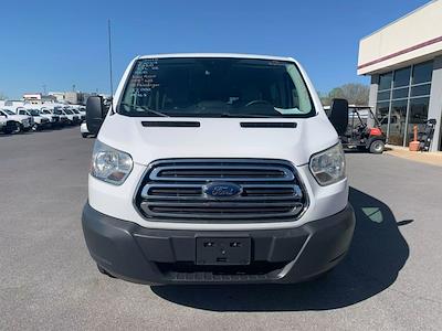 2015 Ford Transit 350 Low Roof SRW Passenger Van for sale #S1289 - photo 2