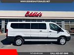 2015 Ford Transit 350 Low Roof SRW Passenger Van for sale #S1289 - photo 1