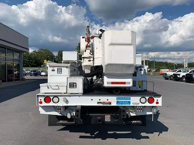 2017 FORD F550 SUPER DUTY 46T BUCKET TRUCK ALTEC AT41M 4WD for sale #S1290 - photo 2