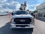 2017 FORD F550 SUPER DUTY 46T BUCKET TRUCK ALTEC AT41M 4WD for sale #S1290 - photo 3