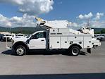 2017 FORD F550 SUPER DUTY 46T BUCKET TRUCK ALTEC AT41M 4WD for sale #S1290 - photo 4