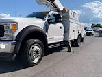 2017 FORD F550 SUPER DUTY 46T BUCKET TRUCK ALTEC AT41M 4WD for sale #S1290 - photo 43