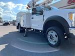 2017 FORD F550 SUPER DUTY 46T BUCKET TRUCK ALTEC AT41M 4WD for sale #S1290 - photo 44