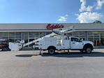 2017 FORD F550 SUPER DUTY 46T BUCKET TRUCK ALTEC AT41M 4WD for sale #S1290 - photo 54