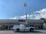 2017 FORD F550 SUPER DUTY 46T BUCKET TRUCK ALTEC AT41M 4WD for sale #S1290 - photo 55