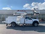 2017 FORD F550 SUPER DUTY 46T BUCKET TRUCK ALTEC AT41M 4WD for sale #S1290 - photo 60